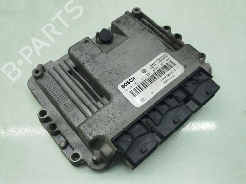 Used Engine control unit (ECU) Engine control unit (ECU) RENAULT TRAFIC II Bus (JL) 2.5 dCi 135 (JL0D) (135 hp) 32522309 32522309
