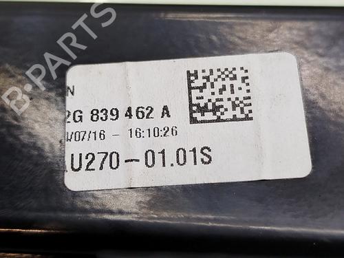 Rear right window mechanism AUDI A1 Sportback (GBA) 30 TFSI | BP29332024C25 