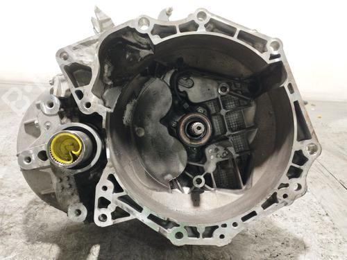 Boîte de vitesses OPEL MOKKA / MOKKA X (J13) 1.7 CDTI 4x4 (_76) (131 hp) 29259035