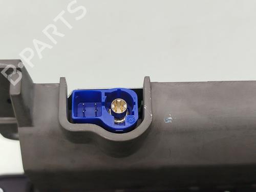 Display monitor AUDI A4 B9 Avant (8W5, 8WD) 2.0 TDI | BP29867159C48