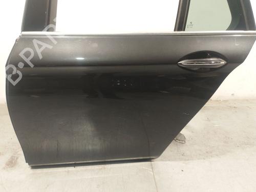 Left rear door BMW 5 Touring (F11)  | BP26019748C4 