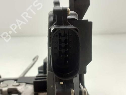 Front right lock AUDI ALLROAD C5 (4BH) 2.5 TDI quattro | BP8051003C97 