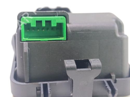 Electronic module FORD FOCUS III 1.6 TDCi | BP19699065M83 