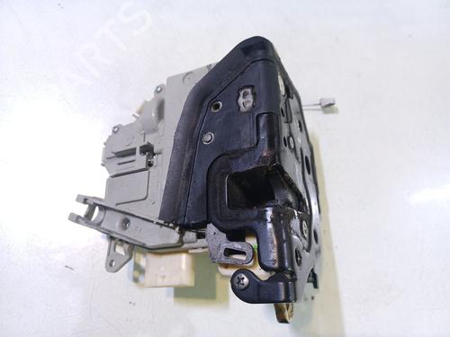 Front right lock SEAT ALTEA XL (5P5, 5P8) 1.6 TDI | BP16766195C97 