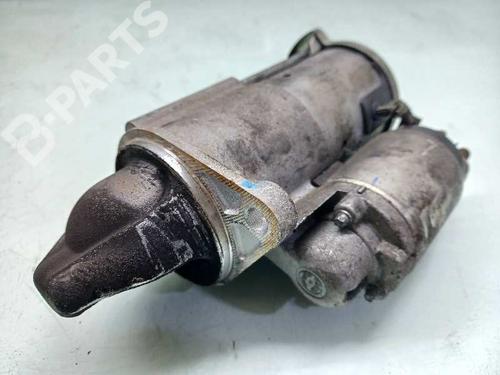 Used Starter CHEVROLET CRUZE (J300) 1.6 (113 hp) 9827480