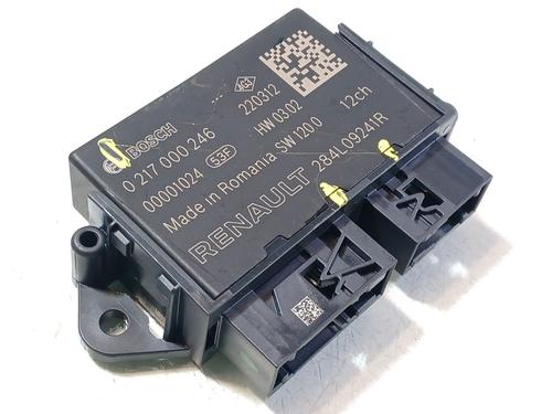 Used Electronic module MERCEDES-BENZ CITAN Box Body/MPV (W420) eCITAN (420.693, 420.695) (122 hp) 31638827