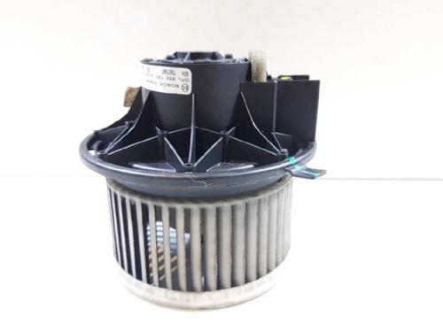 Used Heater blower motor JEEP CHEROKEE (KJ) 2.8 CRD 4x4 (150 hp) 9122873