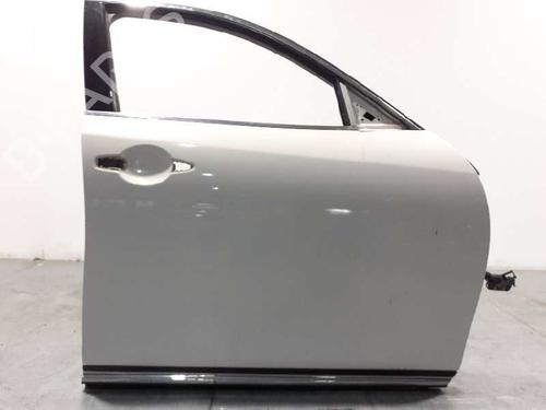 Used Right front door INFINITI FX 30d AWD (238 hp) 17629119