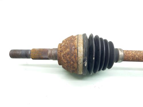 Right front driveshaft CHEVROLET TRAILBLAZER (KC_)  | BP16766074M39 