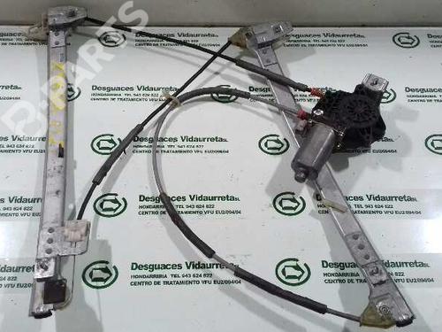 Used Front left window mechanism CITROËN XSARA (N1) 2.0 HDi 90 (90 hp) 1314382