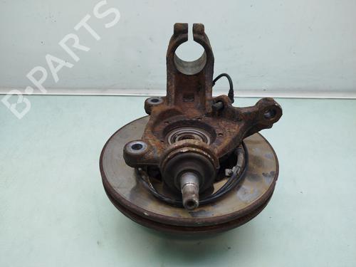 Right front steering knuckle FORD TRANSIT Van (FA_ _) 2.2 TDCi | BP33677515M26  - Image 5