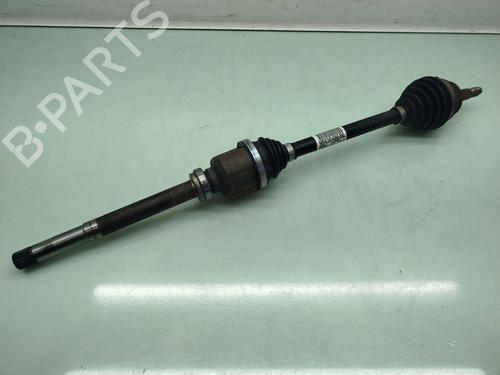 Used Right front driveshaft CITROËN C3 / C3 ORIGIN III (SX) 1.2 THP 110 (110 hp) 23135828