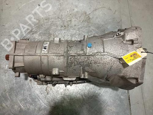 Gearbox BMW X3 (E83) 2.0 d | BP11913691M3