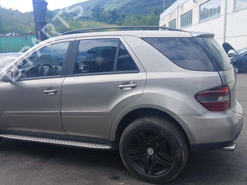 Switch MERCEDES-BENZ M-CLASS (W164) ML 280 CDI 4-matic (164.120) | BP38348327I30 - Image 11