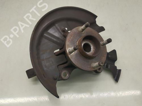Used Left front steering knuckle FORD TOURNEO COURIER B460 MPV [2014-2025]  29357087