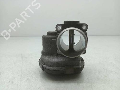 Throttle body PEUGEOT 5008 (0U_, 0E_) 1.6 HDi | BP13695196M82 