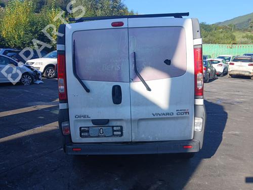 Gearbox OPEL VIVARO A Bus (X83) 2.0 CDTI (F7, J7, A07) | BP29329823M3 