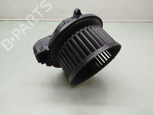 Used Heater blower motor Heater blower motor BMW 3 Touring (F31) 320 d (184 hp) 33872983 33872983