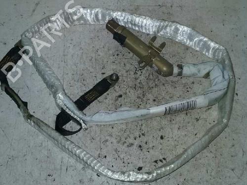 Kollisonspute sett BMW 3 Compact (E46) 325 ti | BP1716615C86 