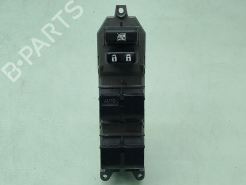Used Left front window switch Left front window switch TOYOTA AURIS Estate (_E18_) 1.8 Hybrid (ZWE186_, ZWE186R, ZWE186H) (136 hp) 32066046 32066046