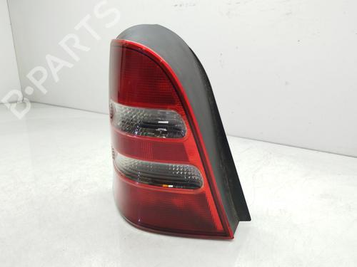 Left taillight MERCEDES-BENZ A-CLASS (W168) A 140 (168.031, 168.131) | BP18308750C34 