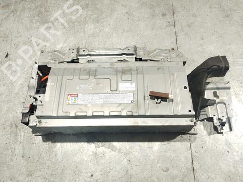 Used Battery TOYOTA AURIS (_E18_) 1.8 Hybrid (ZWE186_, ZWE186R) (136 hp) 29355329