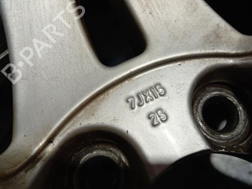 Rim NISSAN TERRANO II (R20) 2.7 TD 4WD | BP24585450C45 