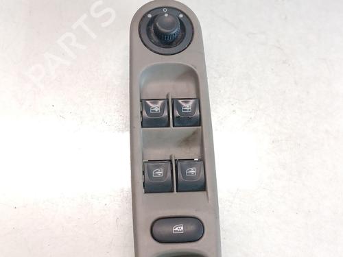 Left front window switch RENAULT ZOE (BFM_) ZOE | BP37239363I27 - Image 3
