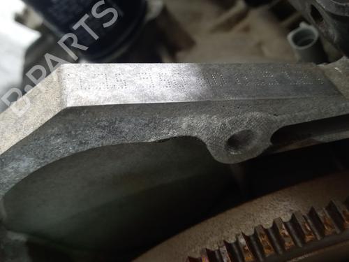 Motor SMART FORFOUR (454) 1.5 (454.032) | BP31039812M1 