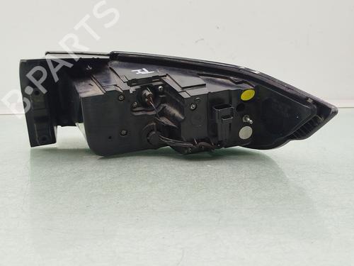 Venstre baglygte LAND ROVER RANGE ROVER EVOQUE (L538) 2.0 D 4x4 | BP30399368C34