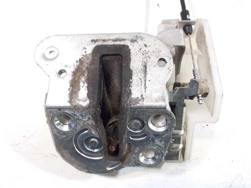 Rear left lock MAZDA 5 (CR) 2.0 CD (CR19) | BP5274099C100 
