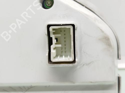 Instrument cluster VOLVO XC60 I SUV (156) D5 AWD | BP20978745C47 