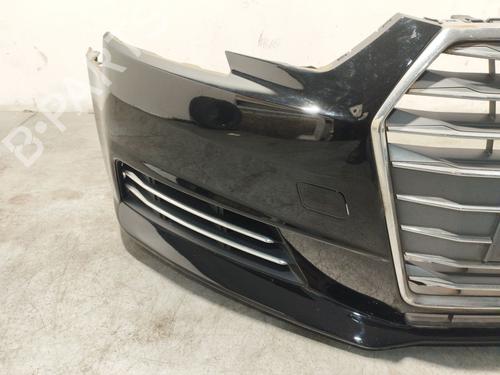 Front bumper AUDI A4 B9 Avant (8W5, 8WD) 2.0 TDI | BP29831453C7