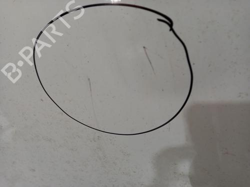 Hood VW TOUAREG (7LA, 7L6, 7L7) 2.5 R5 TDI | BP32197768C1 