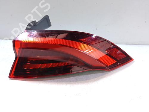 Right taillight MASERATI GRECALE GT Mild Hybrid Q4 | BP39933595C35 - Image 2