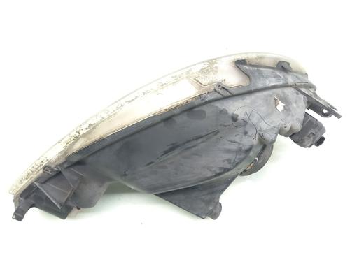 Left headlight PEUGEOT 206 Hatchback (2A/C) 1.9 D | BP27157786C28 