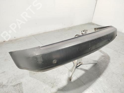 Rear bumper VW CADDY II Box Body/MPV (9K9A) 60 1.4 | BP29355203C8 