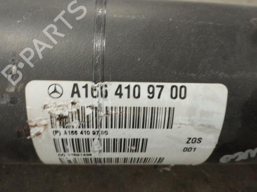 Driveshaft MERCEDES-BENZ GLE (W166) 350 d 4-matic (166.024) | BP36236171M37 - Image 5