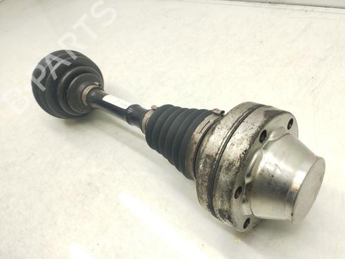 Right front driveshaft AUDI Q7 (4LB) 3.0 TDI quattro | BP31800903M39