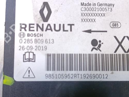 Airbag Kit MERCEDES-BENZ T-CLASS MPV (W420) T 180 CDI (420.833) | BP18170335C86 