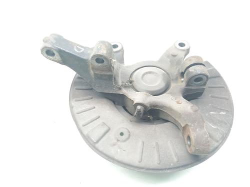 Right front steering knuckle MERCEDES-BENZ VITO / MIXTO Van (W639) 115 CDI (639.601, 639.603, 639.605) | BP30273617M26