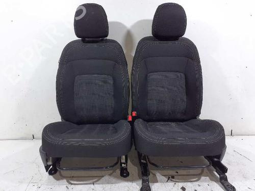 Used Seats set KIA SPORTAGE III (SL) [2009-2017]  6696533
