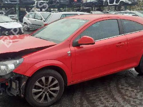 Startmotor OPEL ASTRA H GTC (A04) 1.7 CDTI (L08) | BP6704449M8 