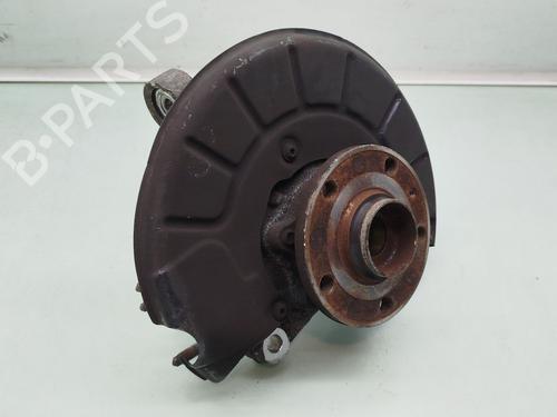 Fusée avant droite VW PASSAT CC B6 (357) 2.0 TDI (140 hp) 32090994