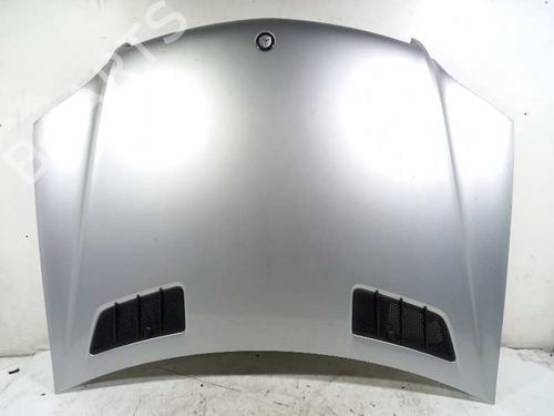 Used Hood MERCEDES-BENZ M-CLASS (W164) ML 300 CDI 4-matic (164.121) (204 hp) 10811312