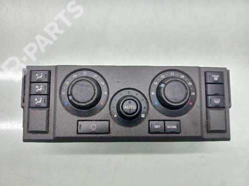 Used Climate control LAND ROVER RANGE ROVER SPORT I (L320) 2.7 D 4x4 (190 hp) 11027296