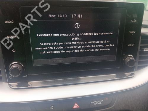 Engine KIA CEED (CD) 1.0 T-GDI | BP29940611M1 