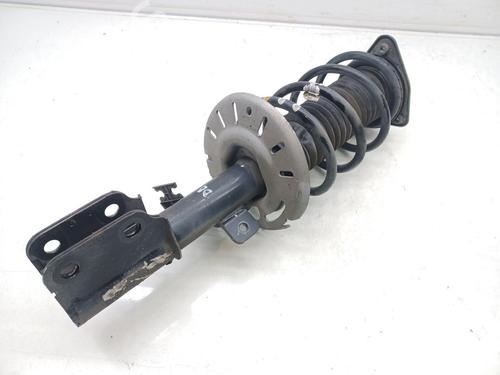 Used Right front shock absorber CITROËN C4 Grand Picasso II (DA_, DE_) 1.2 THP 130 (130 hp) 27343709