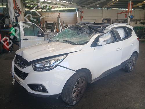 Used Parts HYUNDAI ix35 (LM, EL, ELH) 1.6 (135 hp) 4240460