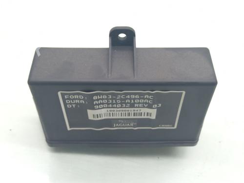 Electronic module JAGUAR XF I (X250) 3.0 D | BP16766403M83 